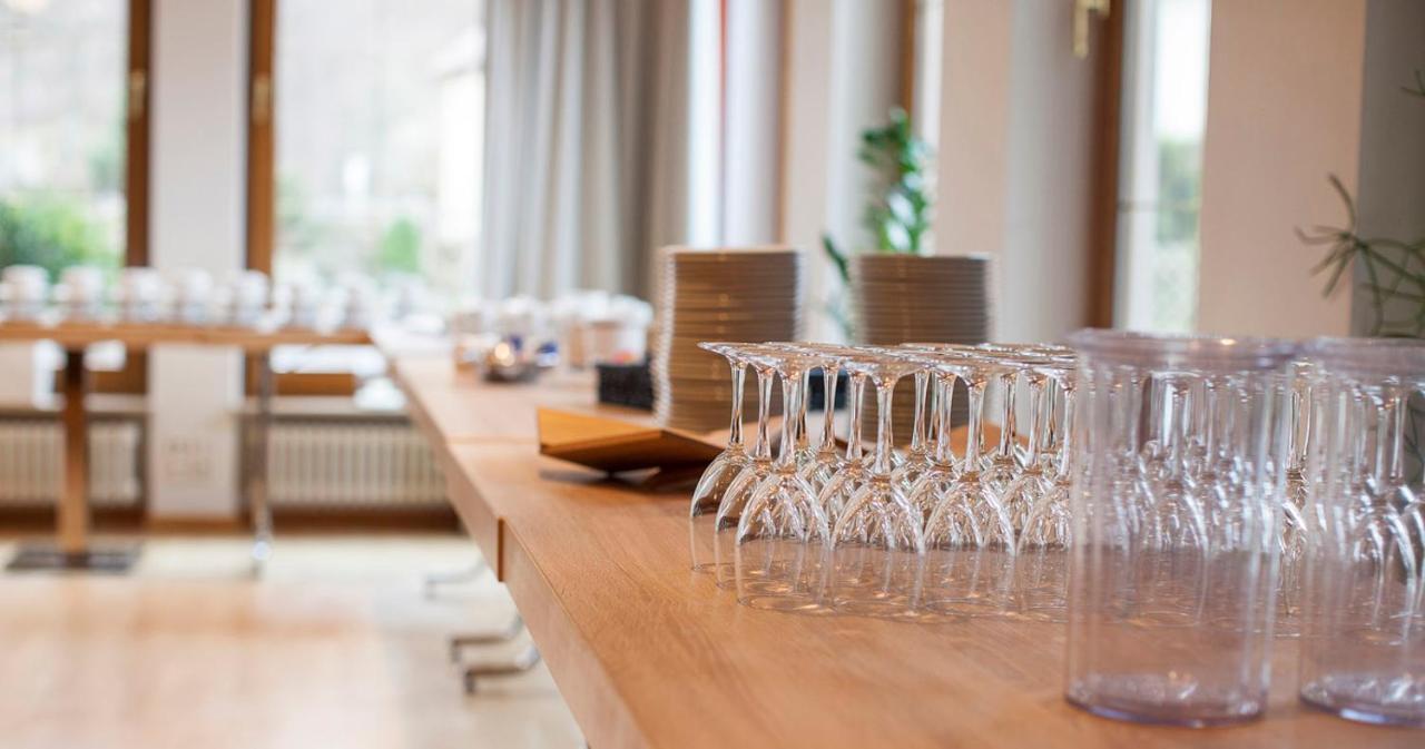 Forellenhof Roessle Hotel & Restaurant 리히텐슈타인 외부 사진