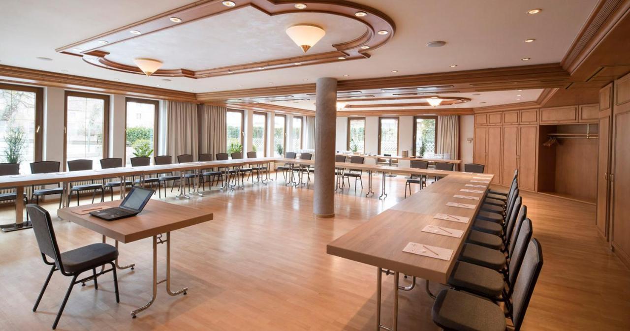 Forellenhof Roessle Hotel & Restaurant 리히텐슈타인 외부 사진