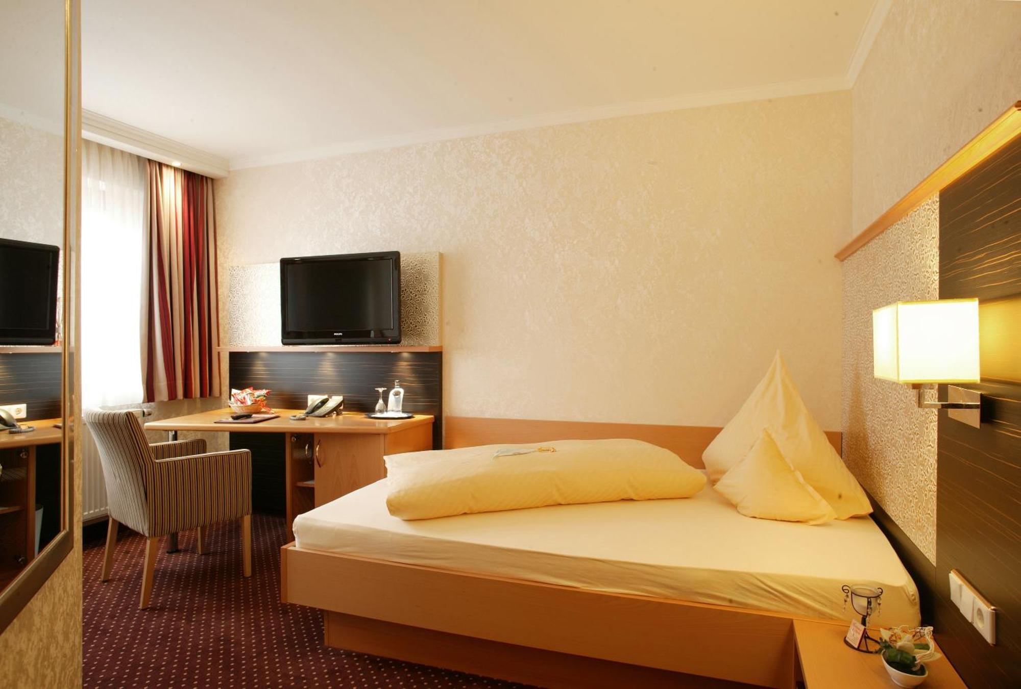 Forellenhof Roessle Hotel & Restaurant 리히텐슈타인 외부 사진