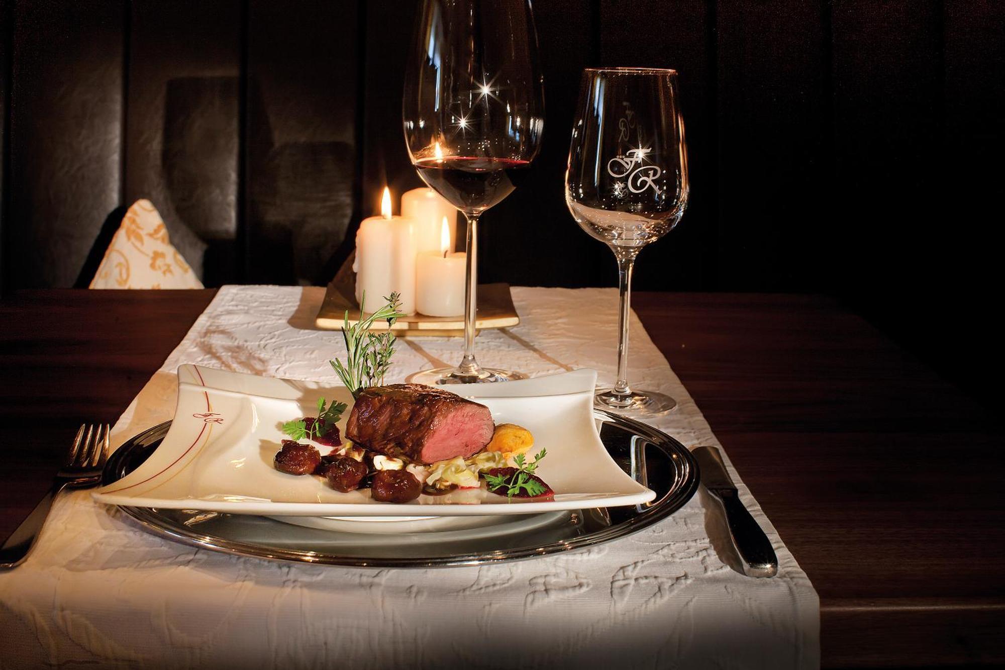 Forellenhof Roessle Hotel & Restaurant 리히텐슈타인 외부 사진