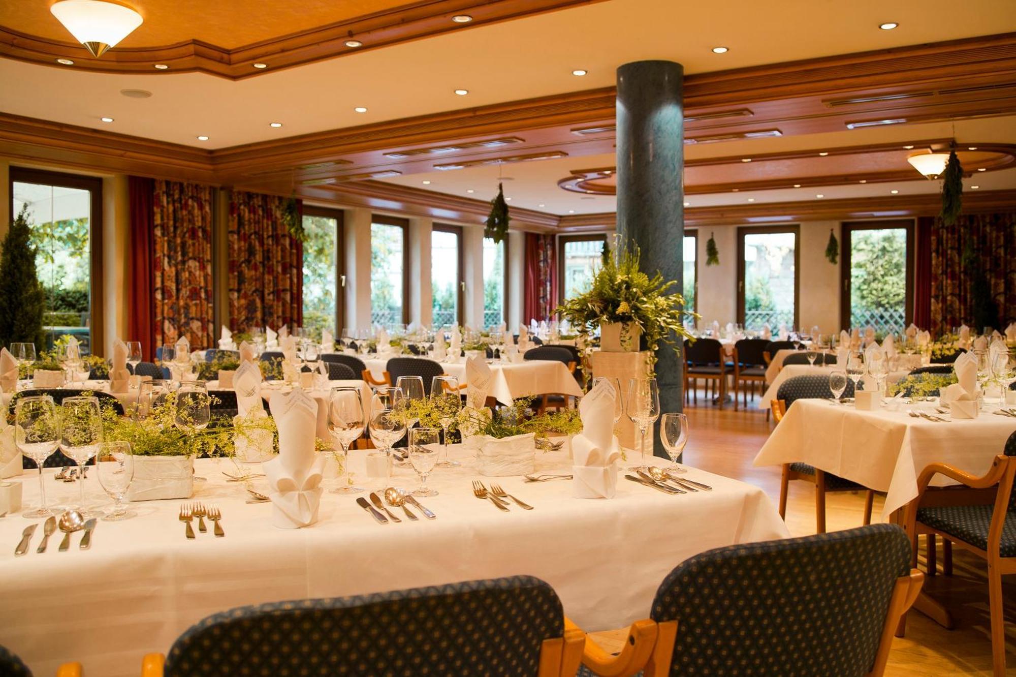 Forellenhof Roessle Hotel & Restaurant 리히텐슈타인 외부 사진