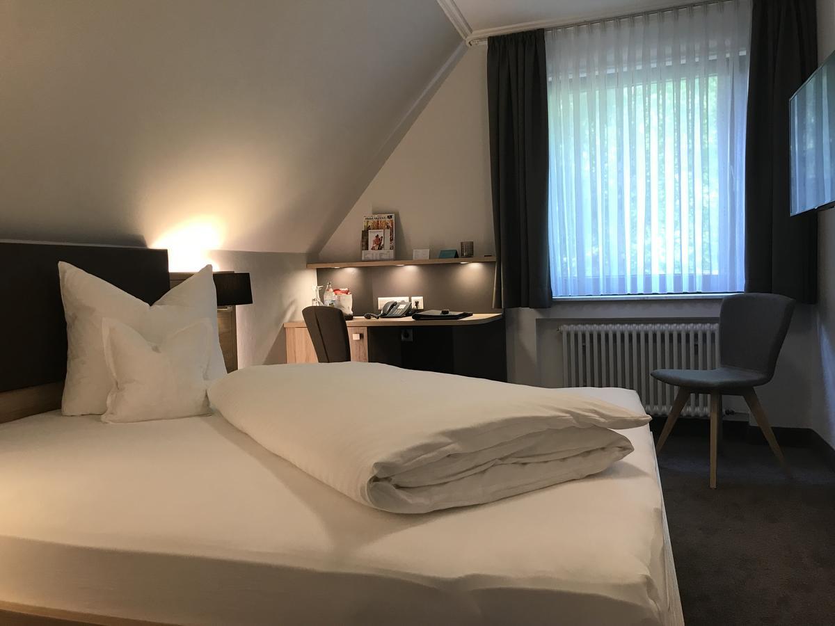 Forellenhof Roessle Hotel & Restaurant 리히텐슈타인 외부 사진